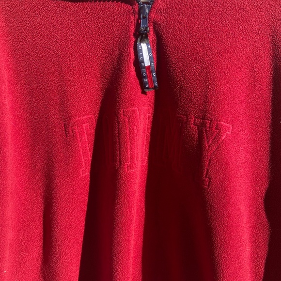 Tommy Hilfiger zip up! - Picture 3 of 3
